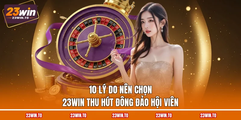 10-ly-do-nen-chon-23win-thu-hut-dong-dao-hoi-vien