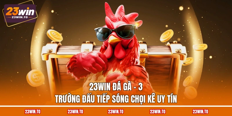 23win-da-ga-3-truong-dau-tiep-song-choi-ke-uy-tin