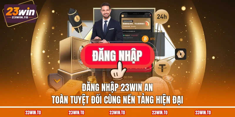 dang-nhap-23win-an-toan-tuyet-doi-cung-nen-tang-hien-dai