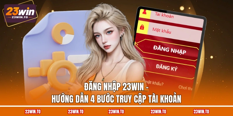 dang-nhap-23win-huong-dan-4-buoc-truy-cap-tai-khoan