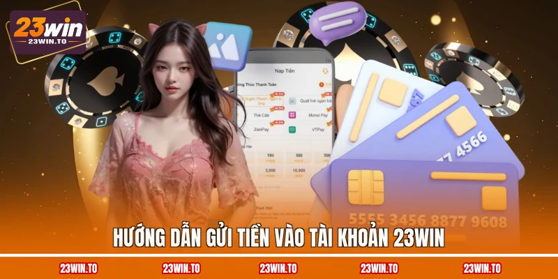 huong-dan-gui-tien-vao-tai-khoan-23win