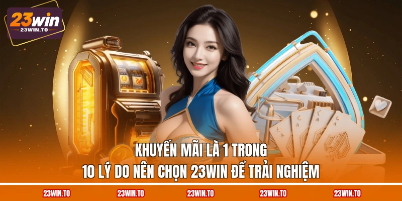 khuyen-mai-la-1-trong-10-ly-do-nen-chon-23win-de-trai-nghiem